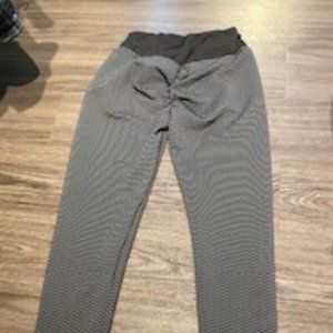 3 Pairs of BomButt Leggings, Size Small